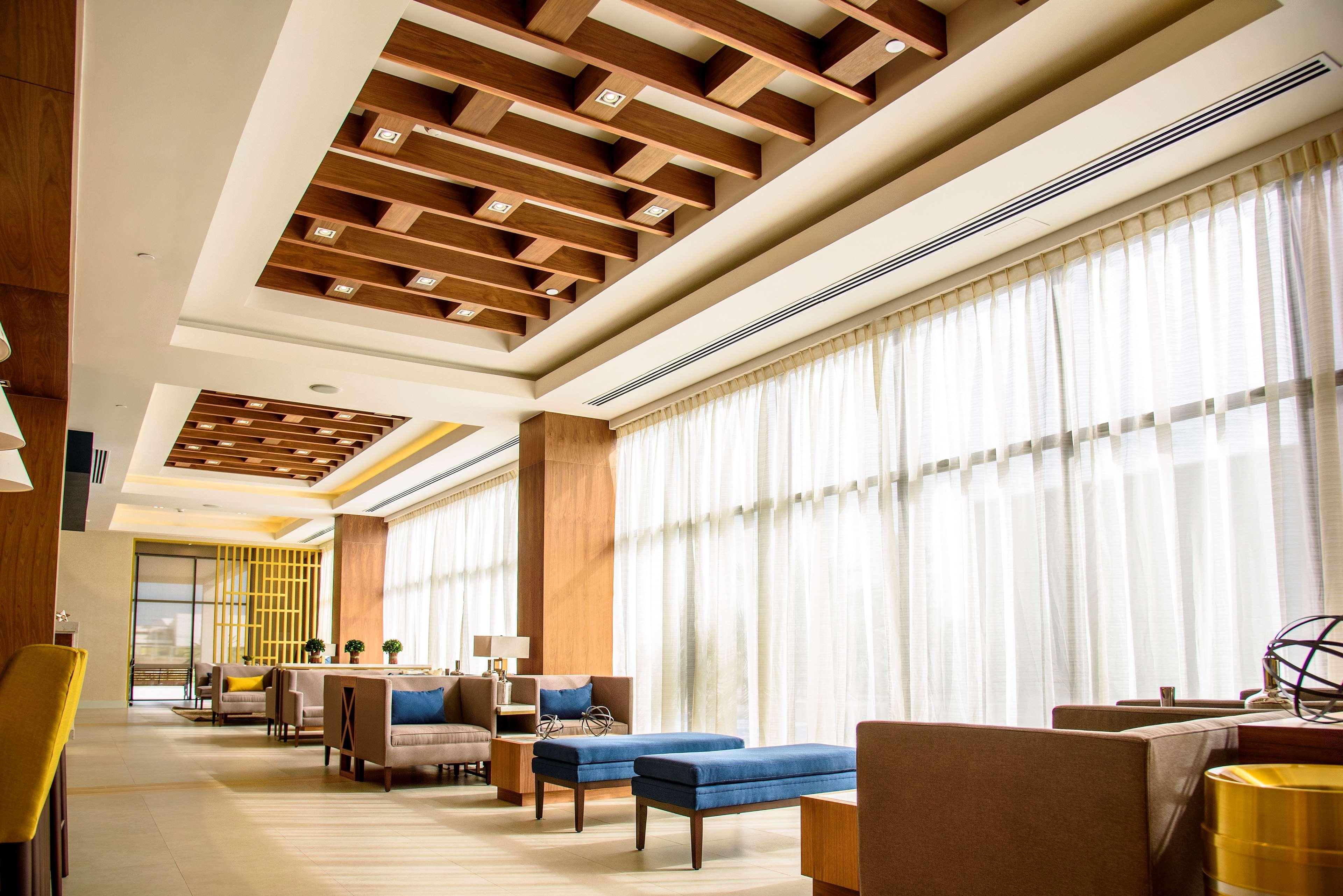 Hampton Inn Piedras Negras Exterior foto