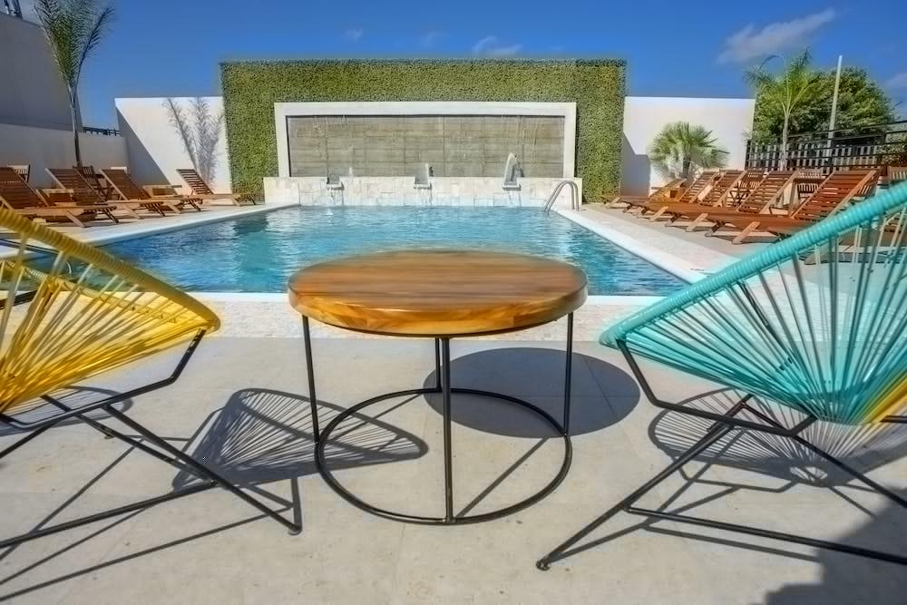 Hampton Inn Piedras Negras Exterior foto